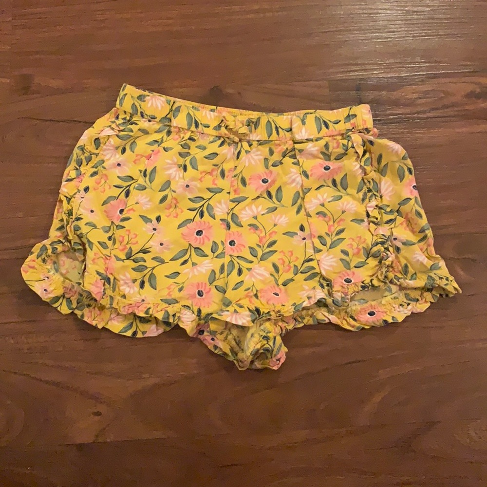 Carter’s girls shorts